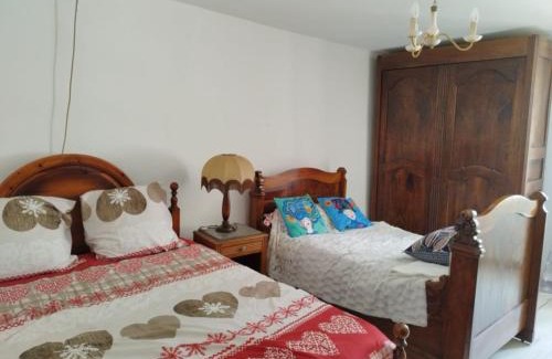 Sainte-Gemme House | Gîte Le Coeurdonnier