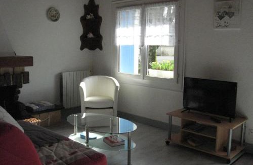 Cozes Apartment | Gîte Le COZILLON