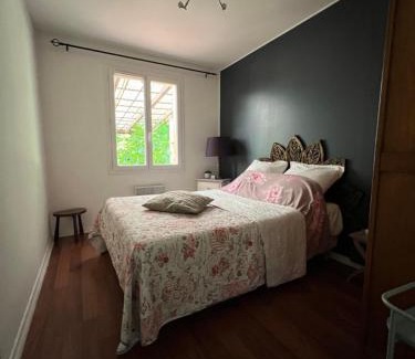 Dornecy House | Gîte Le Crot de Villiers avec Bain Nordic