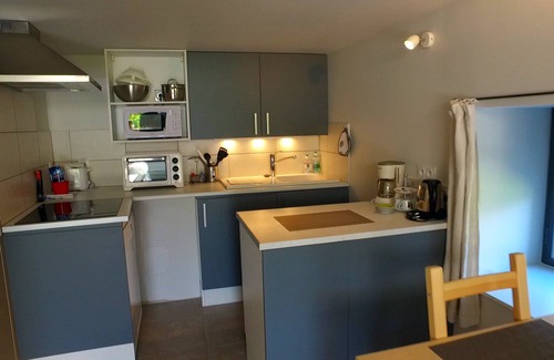 Saint-Pierre-Toirac Cottage | Gîte Le Fournil