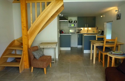 Saint-Pierre-Toirac Cottage | Gîte Le Fournil