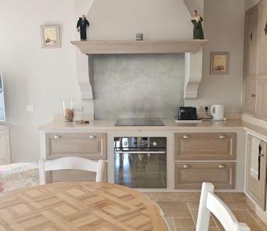 Chateauneuf-les-Martigues House | Gîte le Félibre