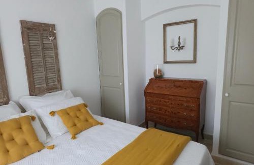 Chateauneuf-les-Martigues House | Gîte le Félibre