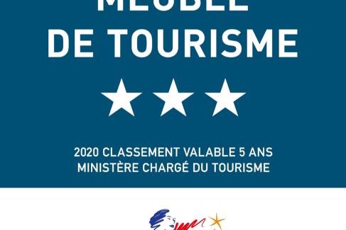 La Chapelle-aux-Filtzmeens House | Gîte Le Valet, T2 classé 3 étoiles, entre Rennes et Saint-Malo