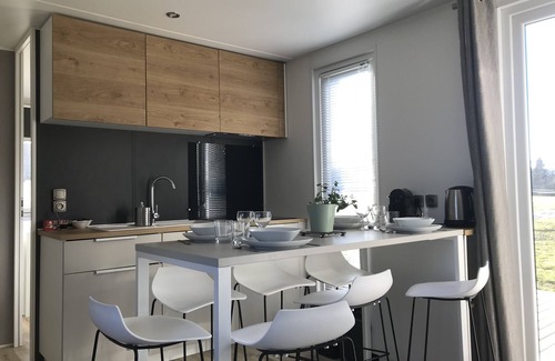 Saint-Leger-sur-Dheune House | Gîte Le Lodge - near to vineyards
