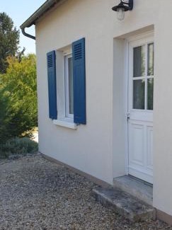 Beaugency House | Gîte Le Fruitier Beaugency
