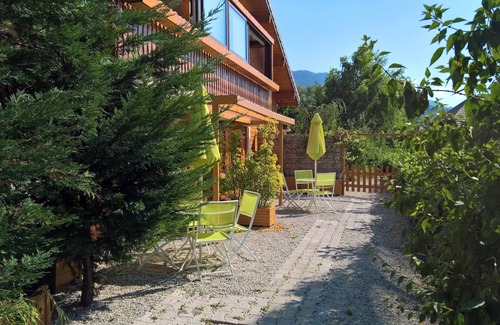 Collonges-sous-Saleve Apartment | GÎTE LE GENEVOIS | COLLONGES-SOUS-SALÈVE | 5 MINUTES FROM GENEVA