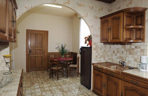 Laubressel Cottage | Gîte Le Grand Balcon du Parc