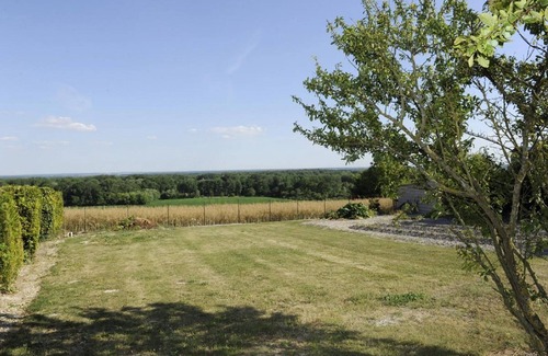 Laubressel Cottage | Gîte Le Grand Balcon du Parc