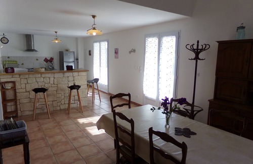 Niozelles Cottage | Gîte Le Grand Plantier