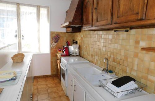 Arcens Apartment | Gîte Le Gravier en haut de Villa proche de la Dolce Via