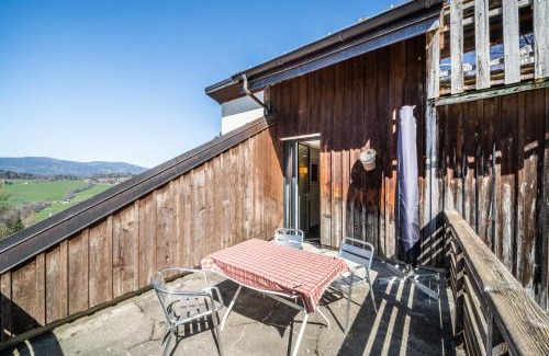 Bogeve Apartment | Gîte Le Jorat - Appartement B