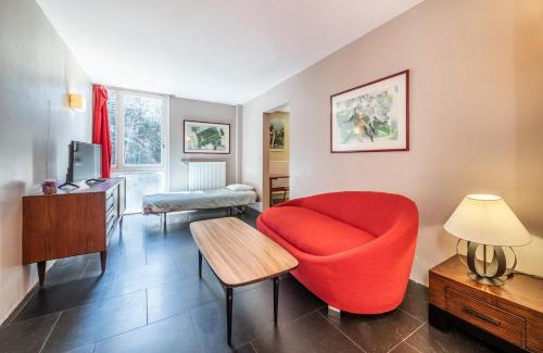 Bogeve Apartment | Gîte Le Jorat - Appartement B
