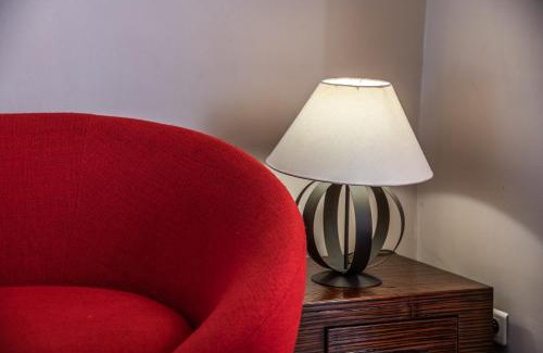 Bogeve Apartment | Gîte Le Jorat - Appartement B