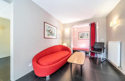 Bogeve Apartment | Gîte Le Jorat - Appartement B