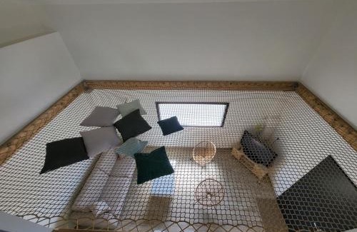 Les Pujols House | Gîte Le Ka-Marrant 4 Etoiles - LES PUJOLS - ARIEGE