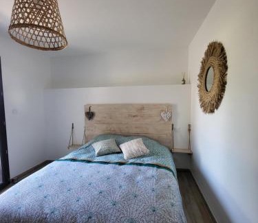 Les Pujols House | Gîte Le Ka-Marrant 4 Etoiles - LES PUJOLS - ARIEGE