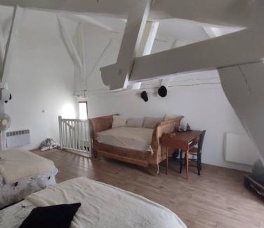 Septfonds House | Gîte Le Lau-Kal