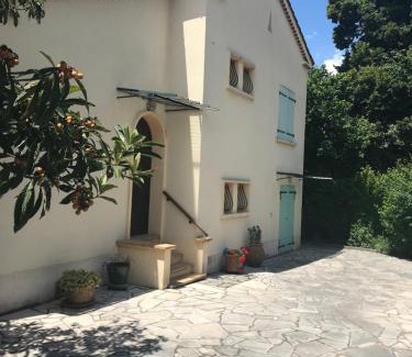 Volonne House | Gîte Le Lavandin