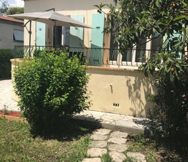 Volonne House | Gîte Le Lavandin