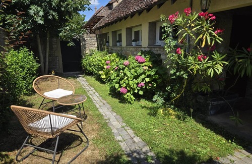 Laives Apartment | Gîte Le Lavoir
