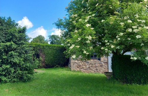Canet-de-Salars House | Gîte Le Lilas - Lac de Pareloup