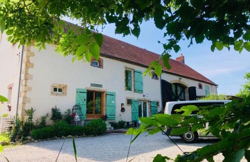 Chamblet Apartment | Gîte "Le Loft"