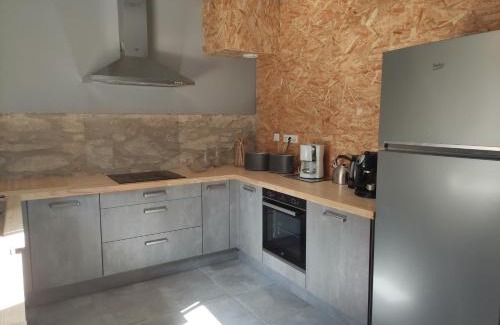 Cadeac Apartment | Gîte Le Lustou