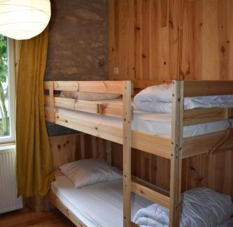 Cadeac Apartment | Gîte Le Lustou