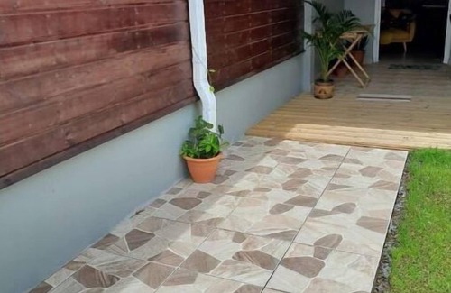 Fond Marie-Reine House | Gîte Le Lys de la Paix. Logement Paisible