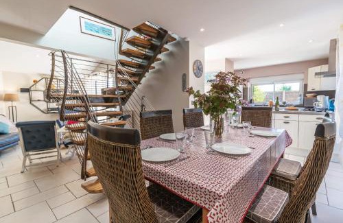 Belz House | Gîte Le Magourin