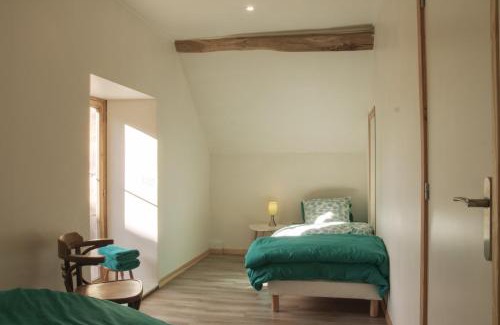 Isle-et-Bardais House | Gîte le Matou Roux
