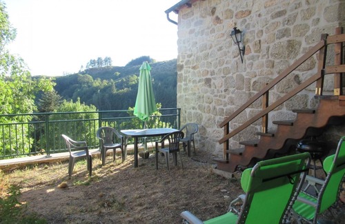Pont-de-Montvert-Sud-Mont-Lozere House | Gîte Le Mont Lozère 2/4 persons
