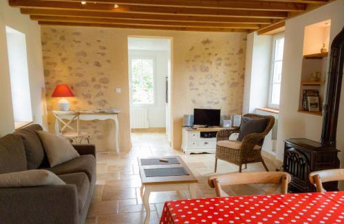 Saint-Agnan House | Gîte Le p'tit nid de Montachon, Saulieu, Morvan