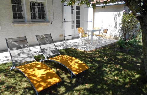 Villereal House | Gîte Le Penten