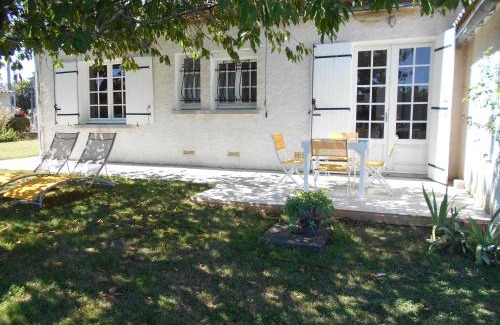 Villereal House | Gîte Le Penten