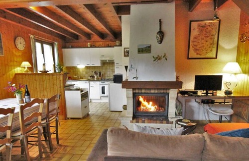 Propieres Other | Gîte Le Petit Chamois