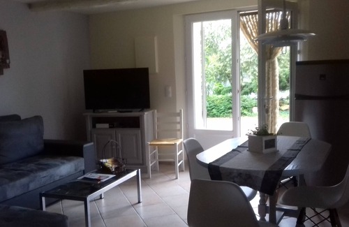 Cadenet Cottage | Gîte Le Petit Olivier