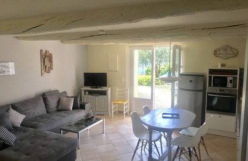 Cadenet Cottage | Gîte Le Petit Olivier