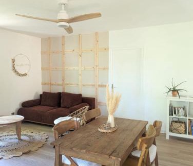 Balazuc House | Gîte Le Petit rien du Haut - Village classé et plage à pied