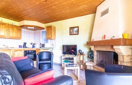 Marans House | Gîte le Petit Sableau