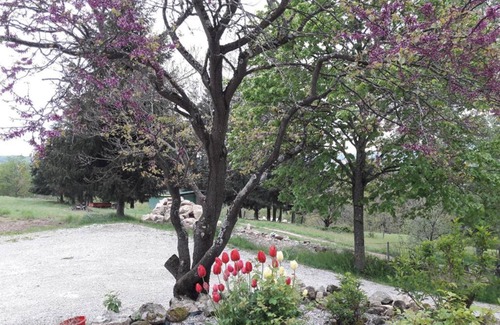 Vernoux-en-Vivarais House | Gîte Le Pilat