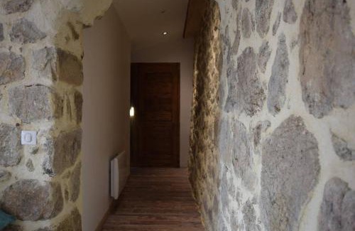 Vernoux-en-Vivarais House | Gîte Le Pilat
