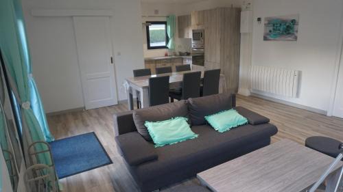 Poix-Terron House | Gîte Le Pixien D 4 à 6 personnes 15 min Charleville