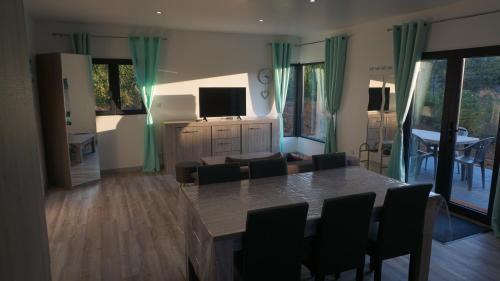 Poix-Terron House | Gîte Le Pixien D 4 à 6 personnes 15 min Charleville