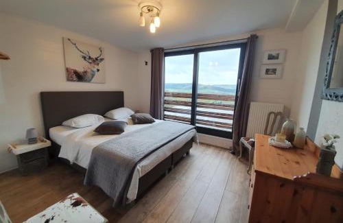 Stavelot House | Gîte Le Rivage