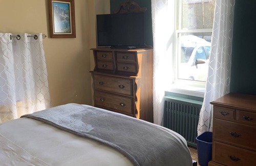 Scott Bed & Breakfast | Gîte Le Roupillon en Beauce