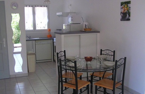 Saint Alban Auriolles House | Gîte Le Sorbier - Gîtes des Campanes - near Vallon Pont d'Arc