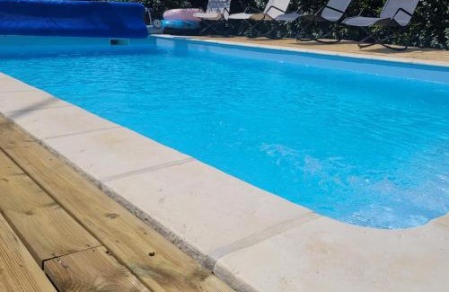 Lamillarie Apartment | Gîte Le Saint Benoît