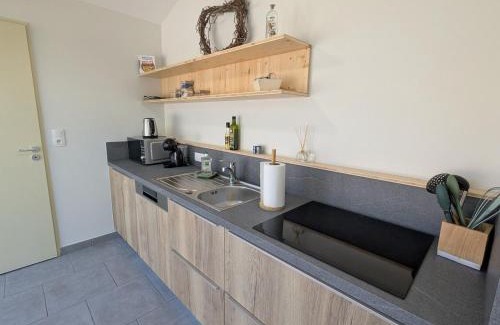 Nonzeville House | Gîte le Saule - FR-1-589-823